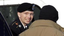 Listening Post: The case of the US vs Bradley Manning