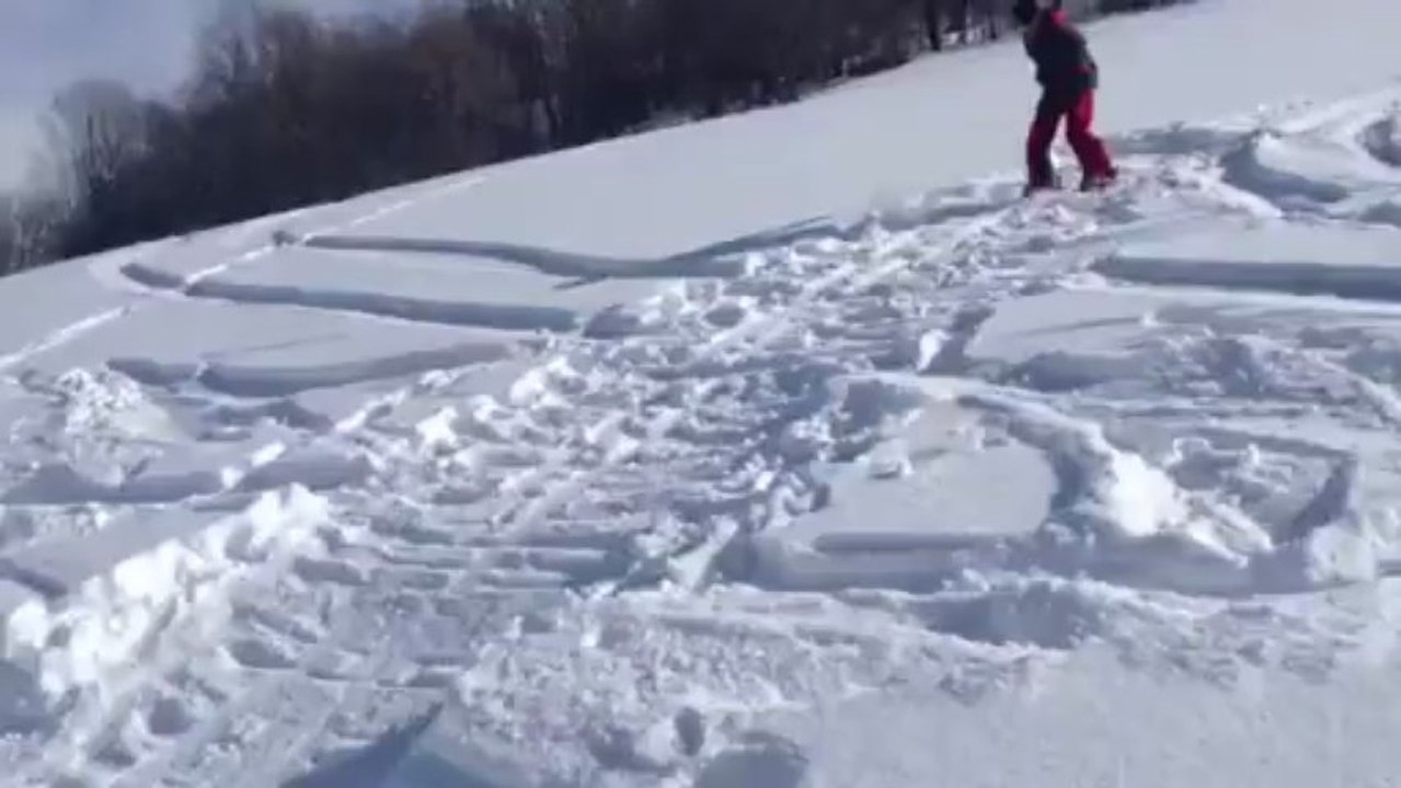 360 ski