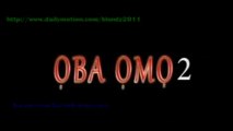 OBA OMO 2-1