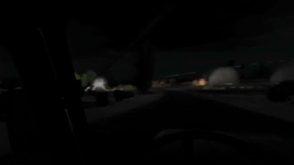 ArmA II The end of the World