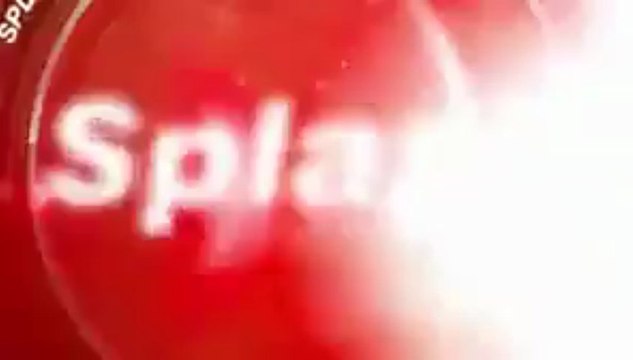 Justin Bieber's Friends Crash His Car