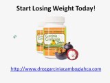 Garcinia Cambogia Health Benefits ~ The Fat Buster