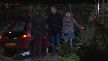 Hollyoaks | 26th February 2013 || FULL HD EPISODE