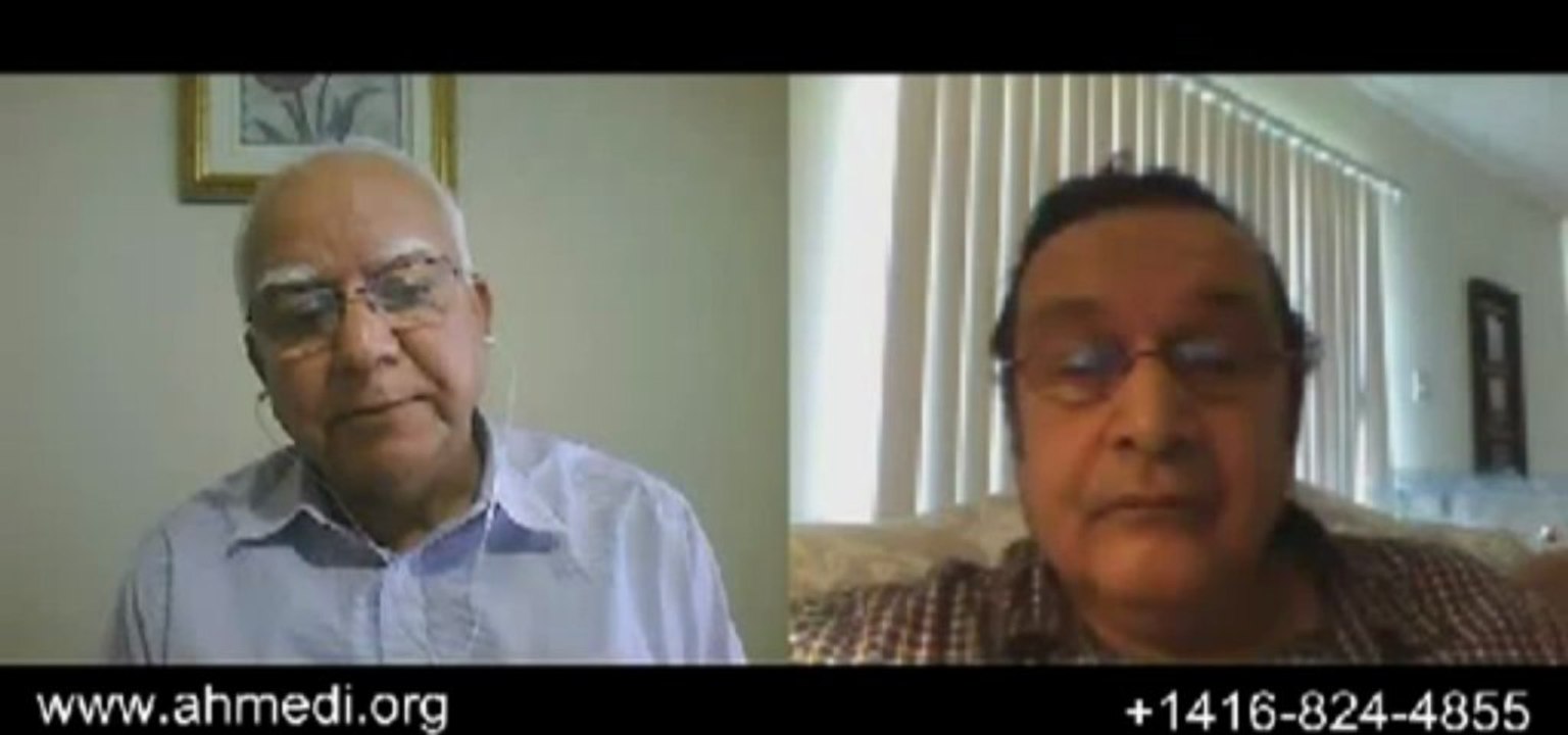 600- Ahmadi Woman Threw Holy Book(Tadkara) Of Ahmadiyyat On Floor -