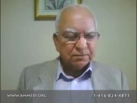 602-Dr Abdus Salams 2nd Wife Dr Dame Louis Napier Dies And Ahmadiyya Says No Word