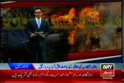 Attack on the Christian community in Lahore has blemished the face of Pakistan: Altaf Hussain