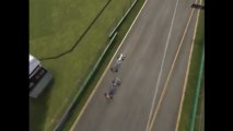 [F1 2011 Mod] F1 2013 - Carrière - GP d'Australie: Replay 1