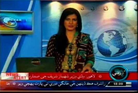 DHARTI NEWS: ALTAF HUSSAIN MQM CONDEMNS ATTACK ON CHRISTIAN COMMUNITY