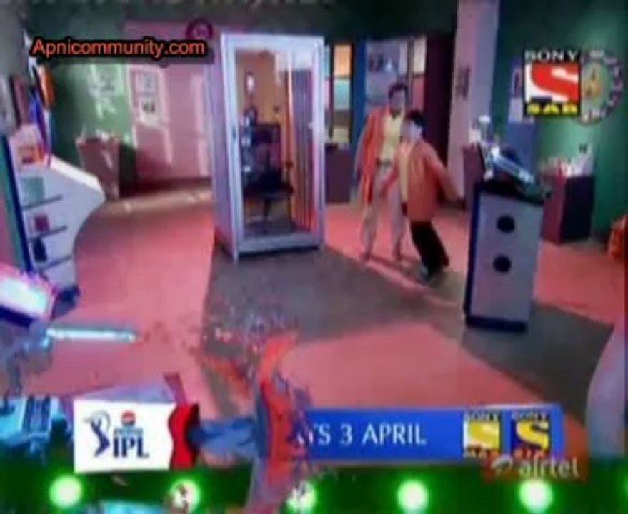 Gutur Gu - 9th March 2013 pt1