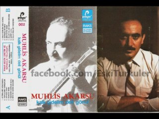 Muhlis KARSU--Kalk gidelim deli gönül