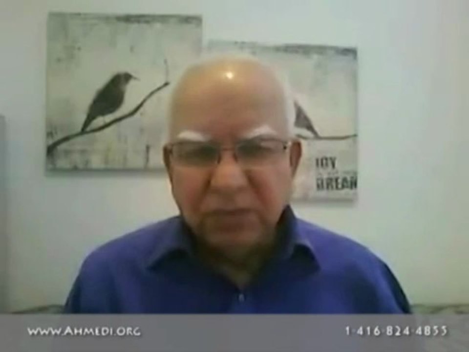 606-Sahabi Of Mirza Ghulam Ahmad Qadiani, Sh Rehmat-ullah