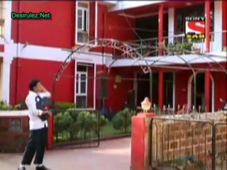 Chinto Ban Gaya Gentle Man - 9th March 2013 Part2
