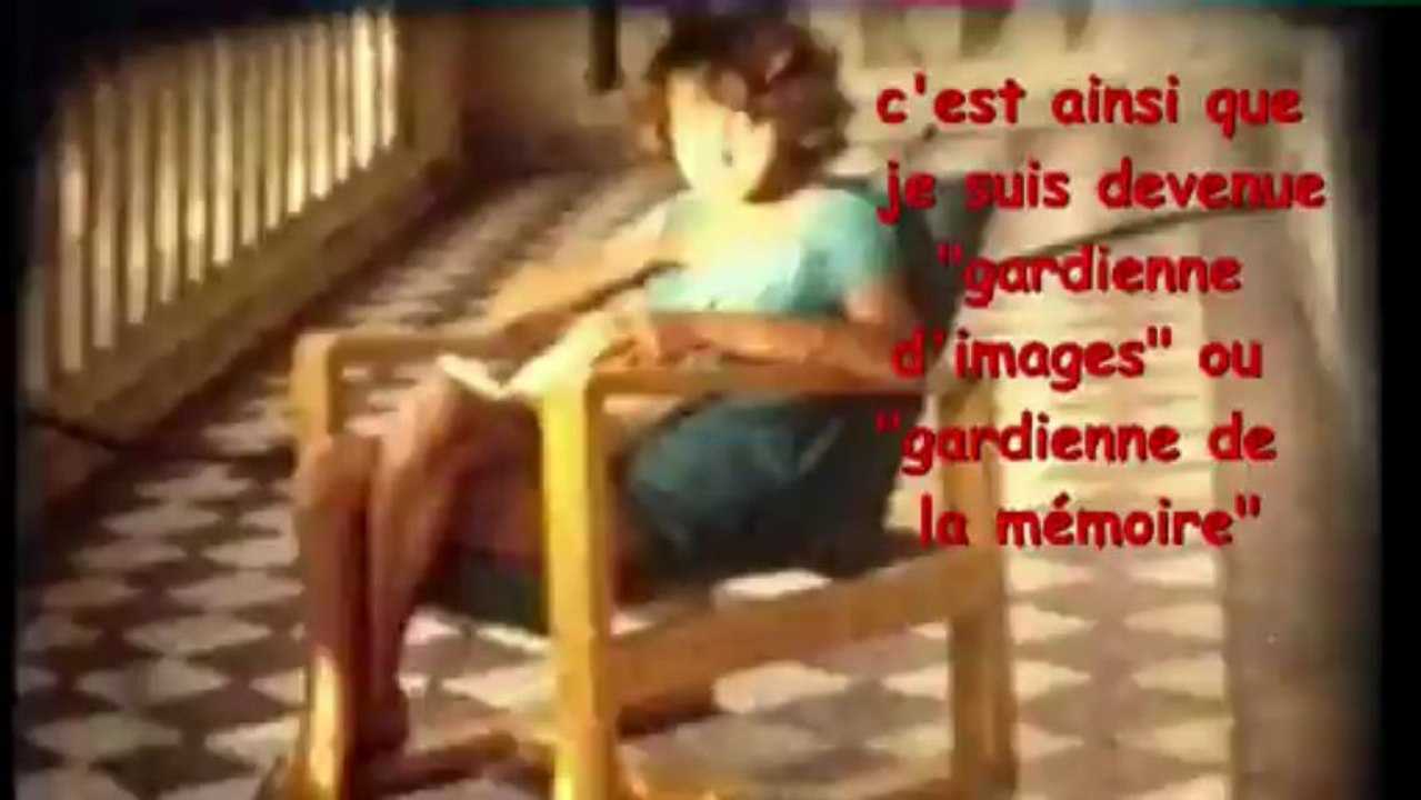Je me souviens_Nicole