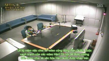 {Vietsub} 12122008 SBS JeolChin Note (1)