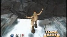 the undying lara croft/ tomb raider