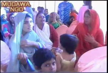 کراچی میں اینٹی جہیز موومنٹ کے تحت دوسری جہیز لیس شادی