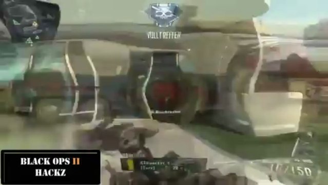 Black Ops 2 ™ Pirater ™ Hack Cheat ™ téléchargement and Wallhack (PS3, Xbox360, PC)