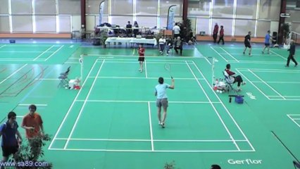 LIT9 - Simple Dames D Espoir - Demi-finale