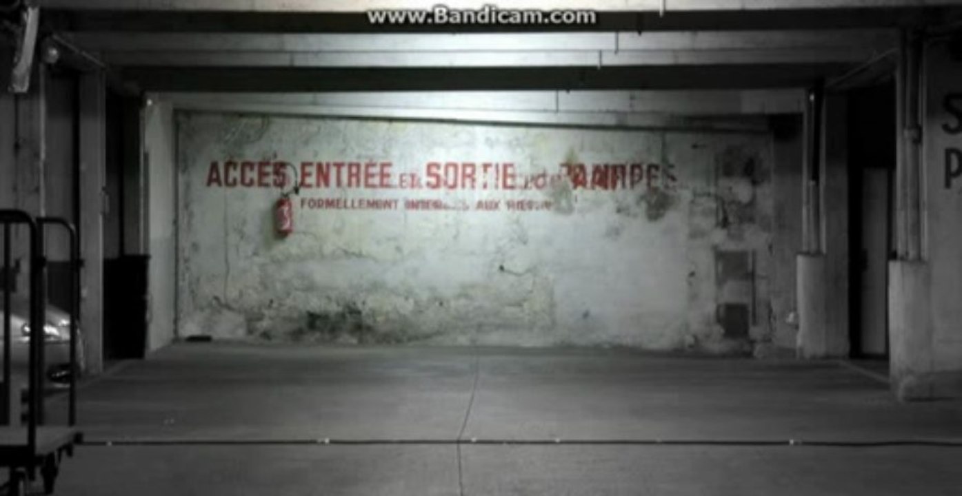 Underground Beat - God and evil