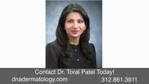 Coolsculpting Chicago, Dr. Toral Patel, DNA Dermatology