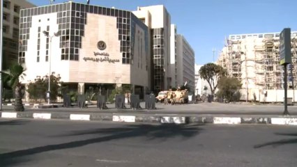 Procès du foot: nouvelles tensions à Port-Saïd après un verdict