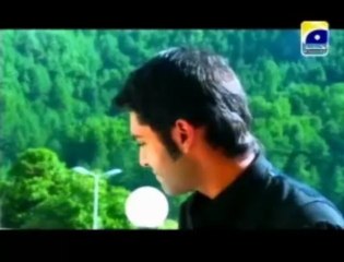 Aik Nayee Cinderella by Geo Tv - Episode 19 - Part 3/3