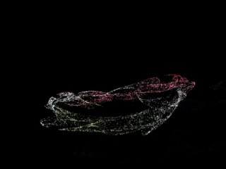 Таинственная Вселенная