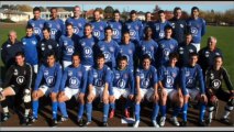 NDC Angers football - Histoire d'un club