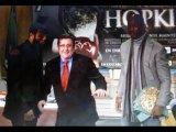 ***WATCH***Tavoris Cloud vs Bernard Hopkins Online Boxing