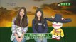 sakusaku 2013.02.26 またまた登場　Rihwaさん