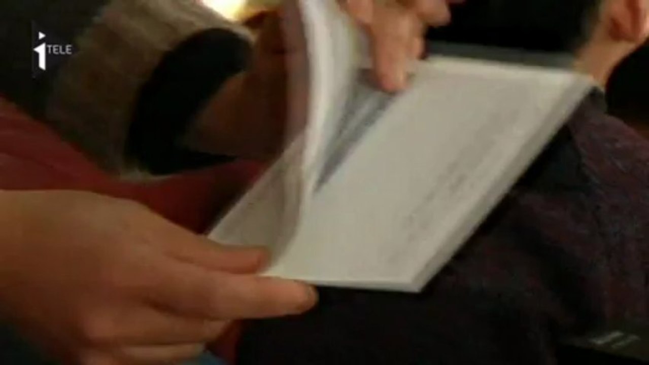 Les enfants de Fukushima sous surveillance