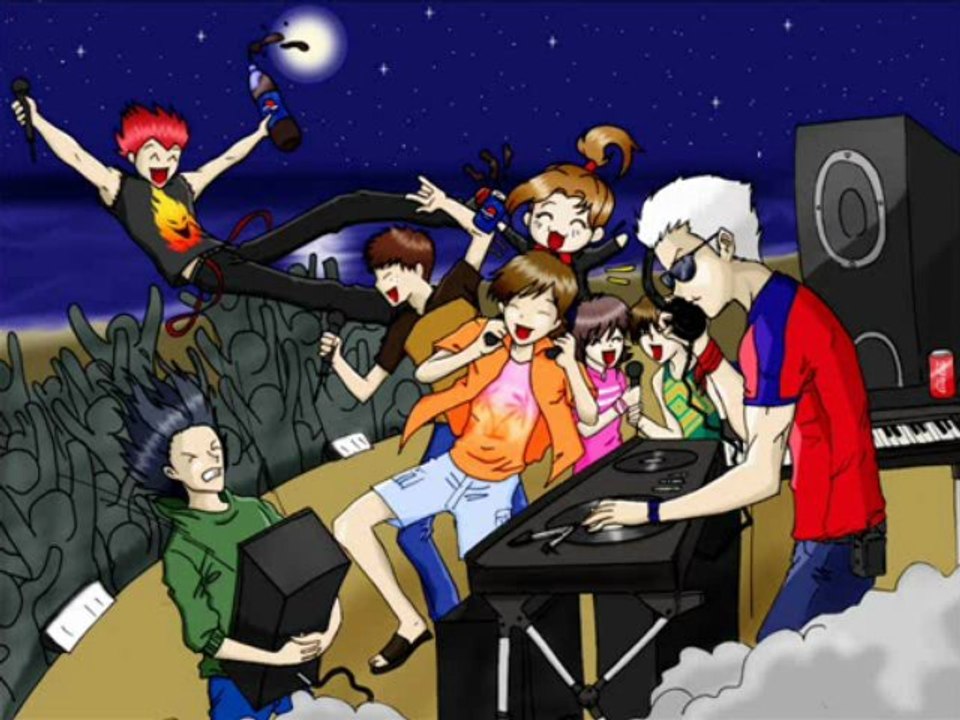 Dj Can Uzman Ft.Ali Güven Yolcu Remix Part 3