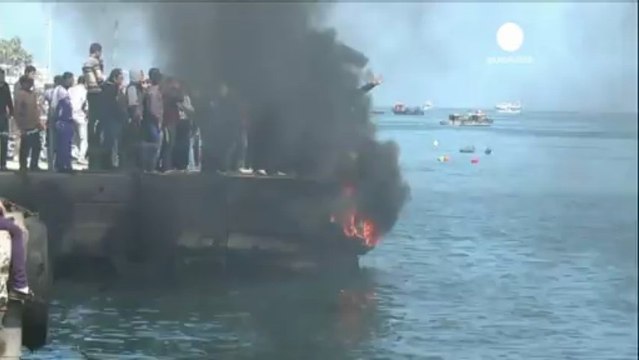 Egitto: decretato lo stato di emergenza nel Sinai