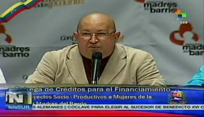 Hugo Chávez, un defensor de los derechos de las mujeres