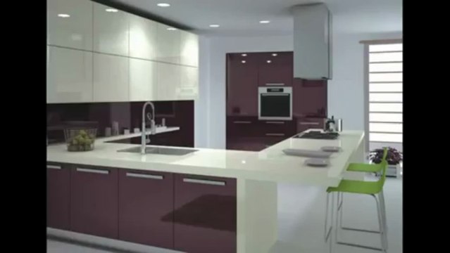 Mutfak Dolabı Fiyatları 2013