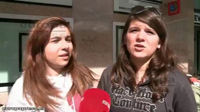 Fans acampan desde febrero para ver a Justin Bieber