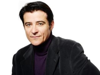 Goran Visnjic returns to TV in &#x27;Red Widow&#x27;