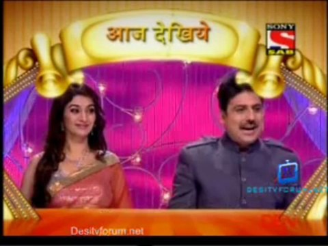 Wah Wah Kya Baat Hai 9th March 2013 Video Watch Online pt1