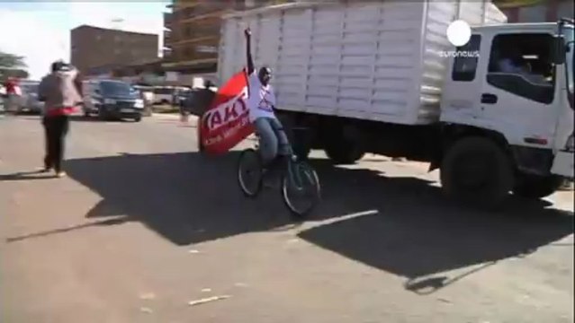 Kenya: voto corretto per il vincitore Kenyatta ma Odinga...