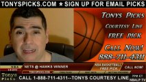 Atlanta Hawks versus Brooklyn Nets Pick Prediction NBA Pro Basketball Odds Preview 3-9-2013