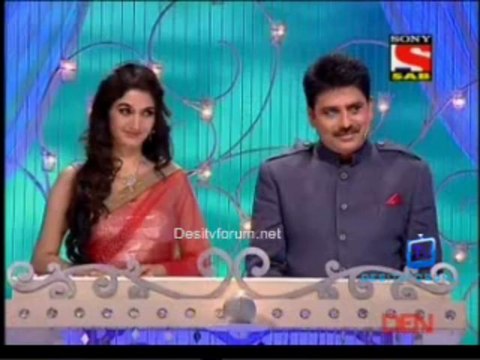 Wah Wah Kya Baat Hai 9th March 2013 Video Watch Online pt2