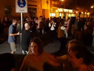 Roues-Libres / Soupe de poisson avec Miki