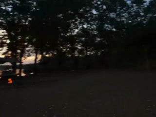 Roues-Libres / Camping paradis