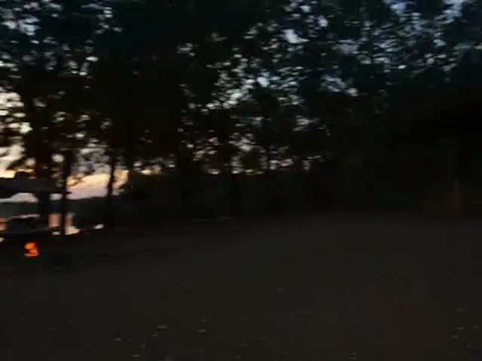 Roues-Libres / Camping paradis