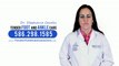 Podiatrist - Diabetic Foot Care - Clinton Twp Macomb Twp MI - Foot Doctor - Dr. Carollo DPM