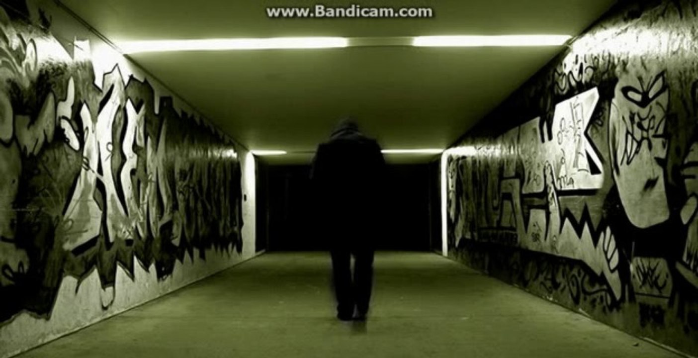 Underground Beat - Master