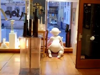 expo J.RIEDWEG à Sélestat