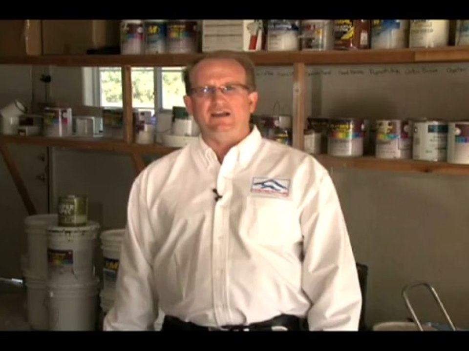 Concord Interior & Exterior Painting | Contra C...