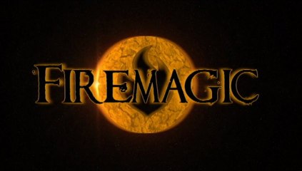 Christmas firedance show - FIREMAGIC production [firemagic.hu] tűzzsonglőr