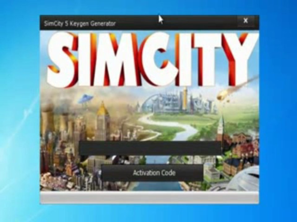 SimCity 5 Æ Keygen Crack + Torrent FREE DOWNLOAD
